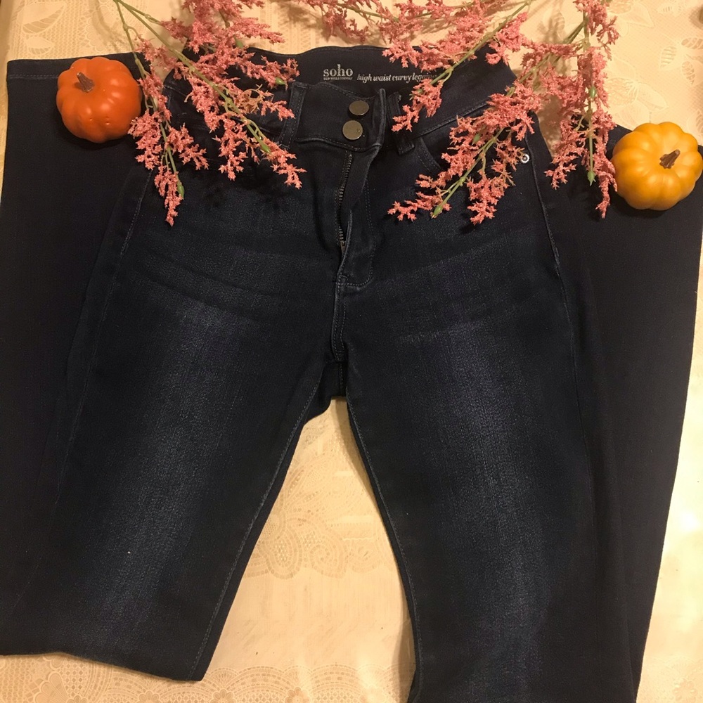 Soho Jeans - Price went down!!